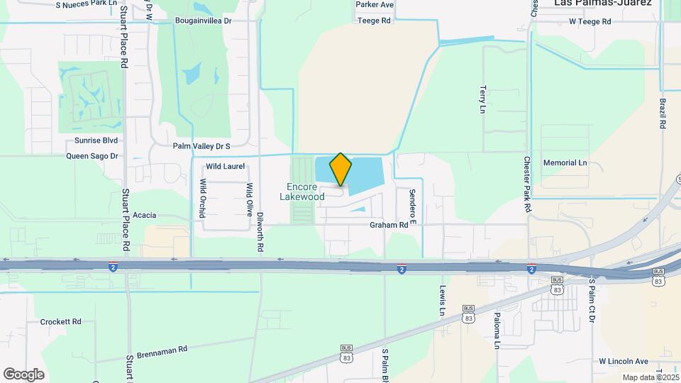 179 Chippewa Cir Map and Location Details