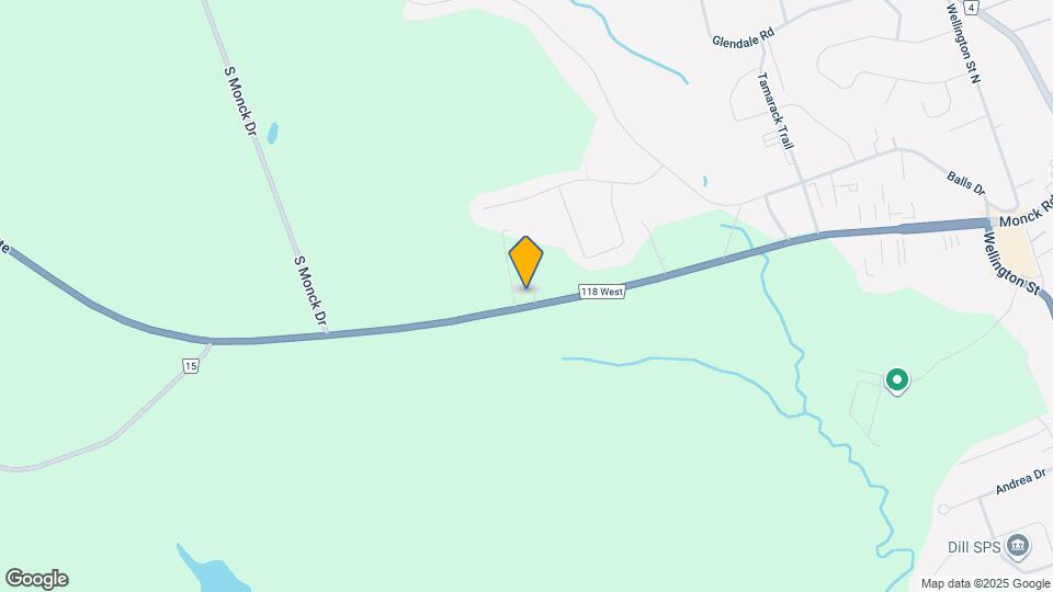 671 Muskoka District Road 118 W Apartments Bracebridge, ON Apartments