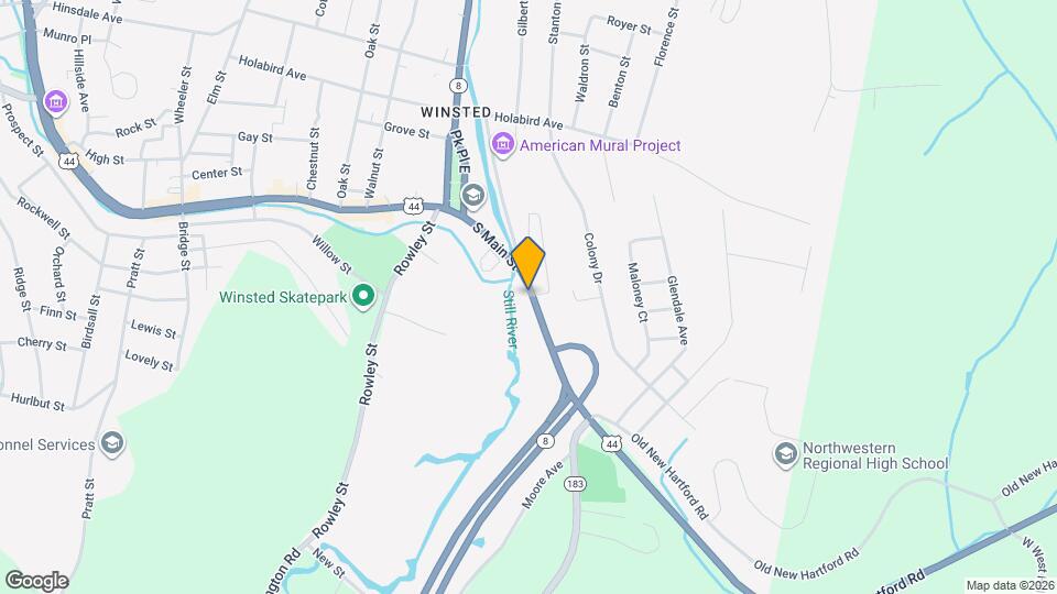 2844 S Main St Apartments Winsted, CT Apartments For Rent