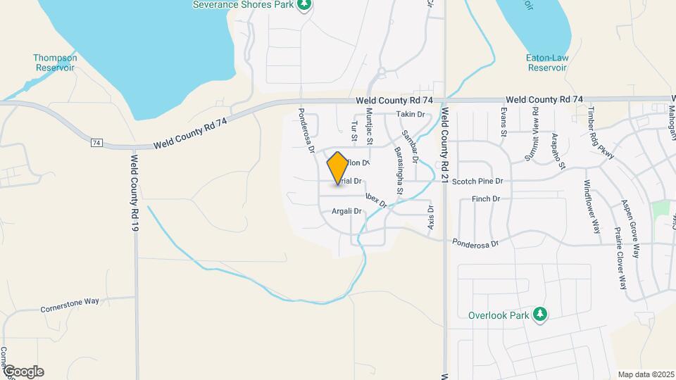 Seasons at Hunters Crossing Apartments Severance, CO Apartments For Rent