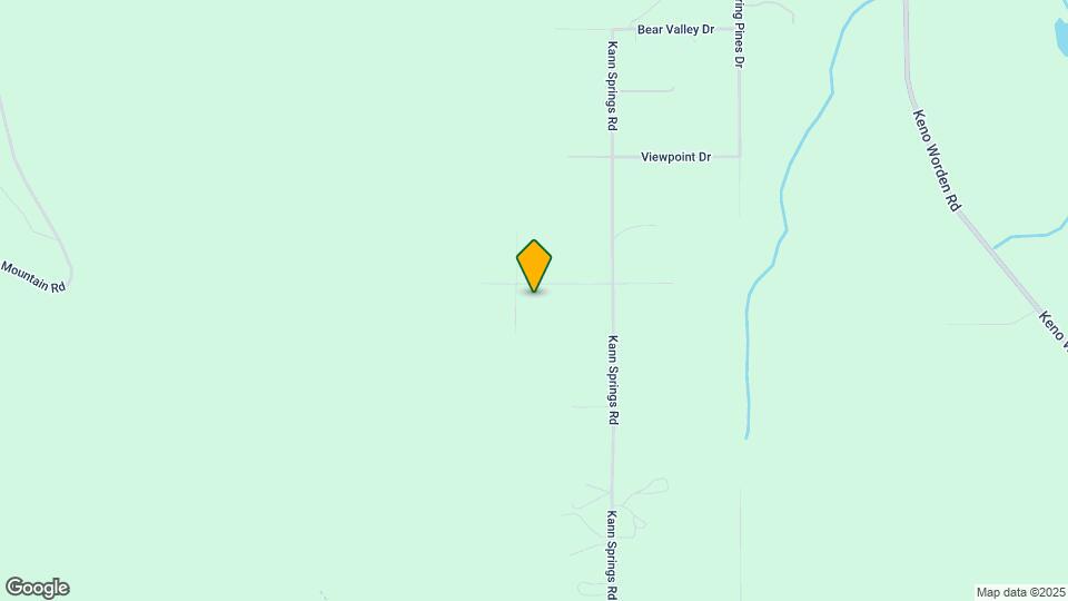 12847 Christopher Rd Map and Location Details