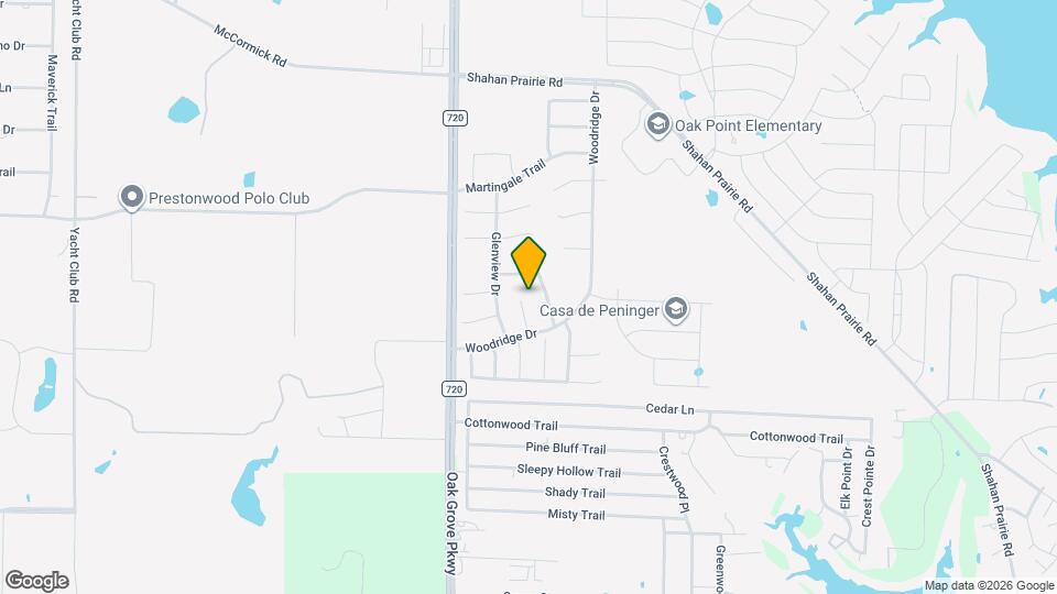 417 Niles Ct Map and Location Details