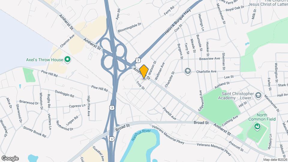 Silva Associates Apartments and Nearby Milford Apartments For Rent