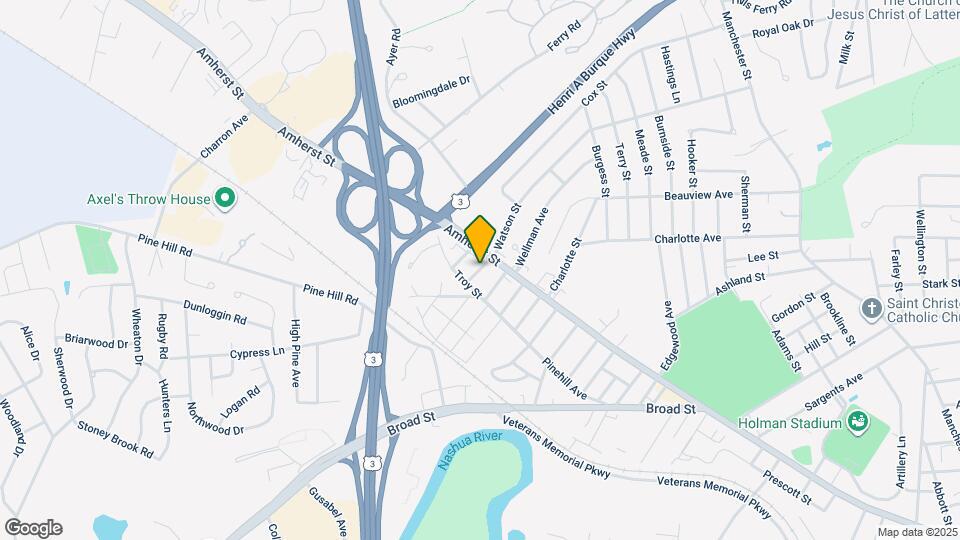 Silva Associates Apartments and Nearby Milford Apartments For Rent