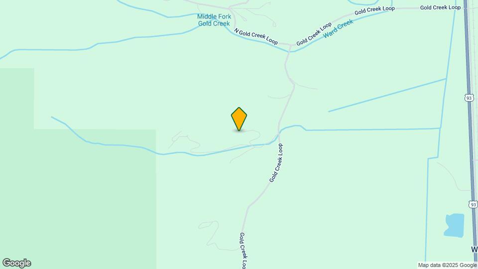 376 Haven Ln, Unit Barn apartment Map and Location Details