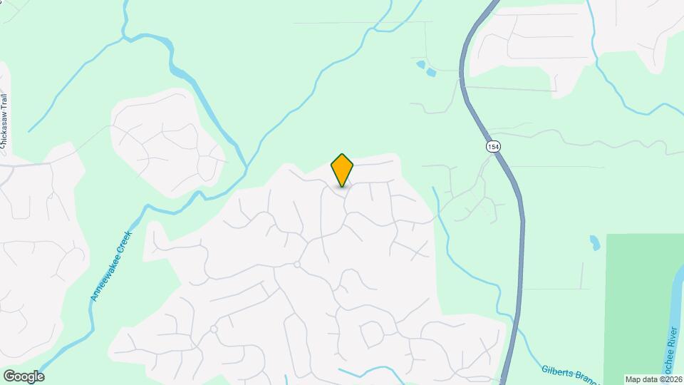 2992 Knoll View Pl Map and Location Details