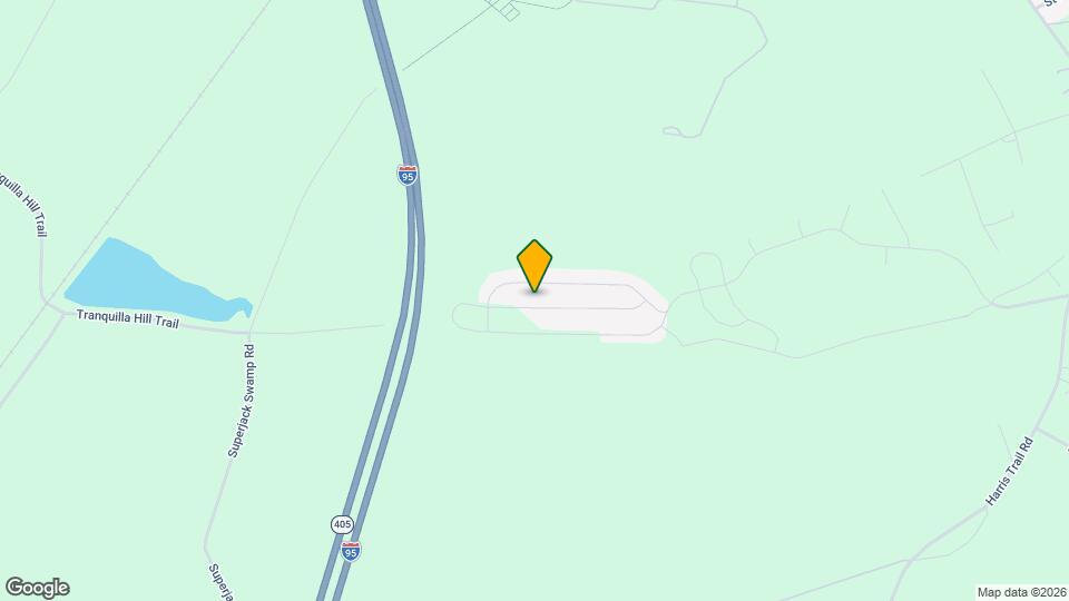 262 Wellstone Wy Map and Location Details