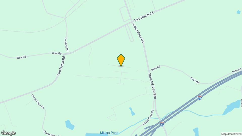 903 Gold Ventura Ct Map and Location Details