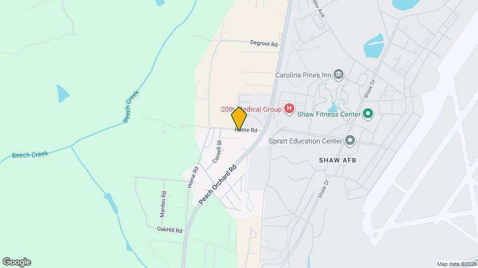 5 Country Squire Ct Map and Location Details