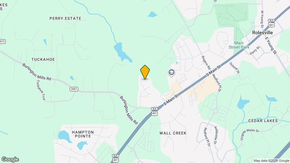 508 Kenton Ml Ct Map and Location Details