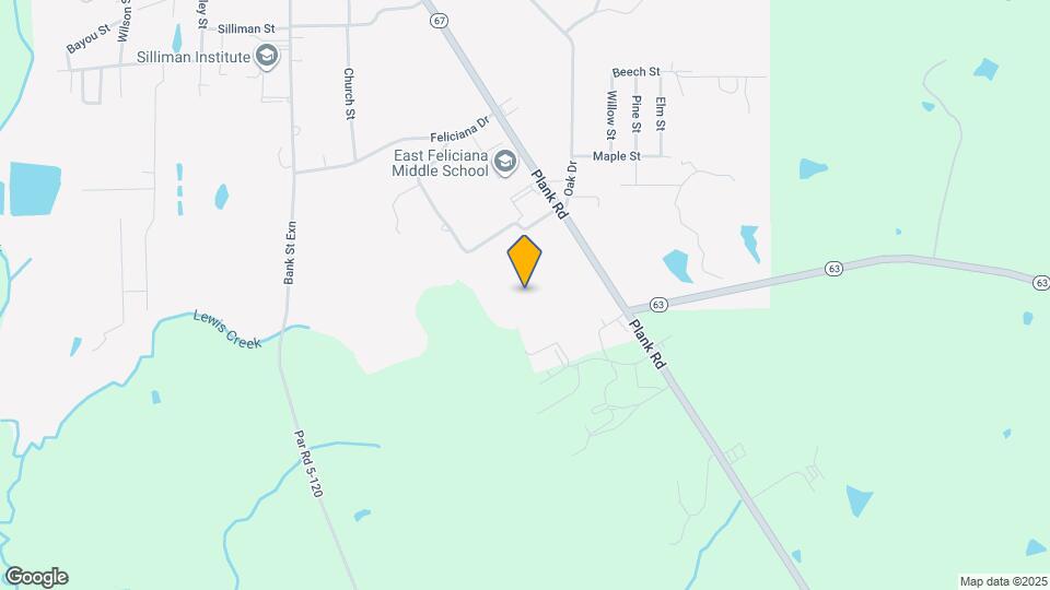 Clinton Manor Apartments Clinton, LA Apartments For Rent