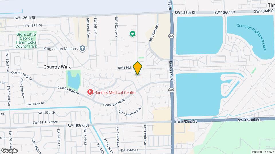 14471 SW 139th Ave Cir W Map and Location Details