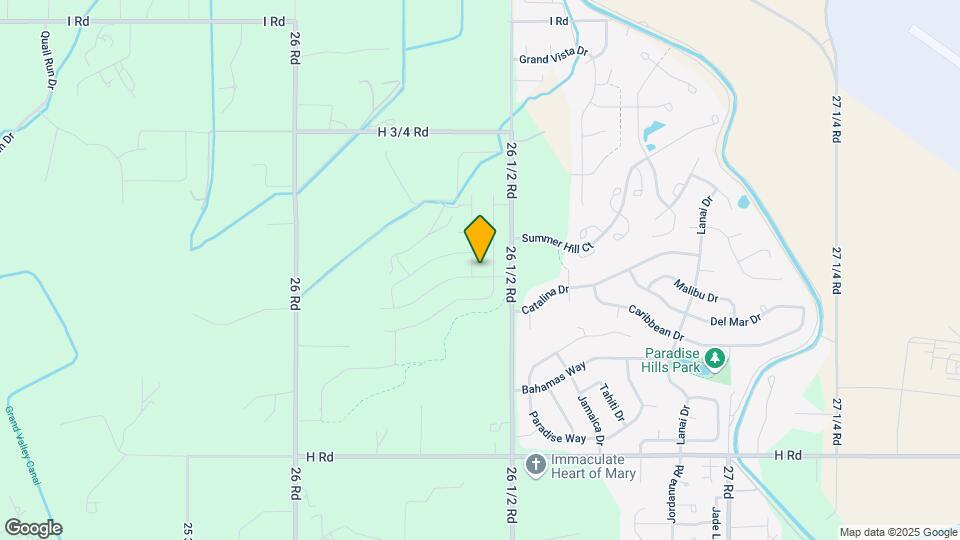846 Fire Quartz Ln Map and Location Details