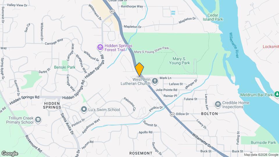 Linwood Heights Apartments West Linn, OR Apartments For Rent