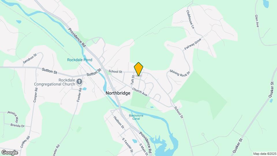 15-21-21 McBride St Map and Location Details