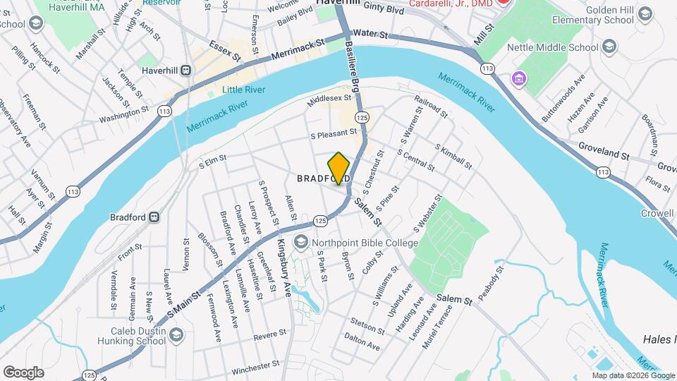 1 S Elm St Apartments and Nearby Haverhill Apartments For Rent