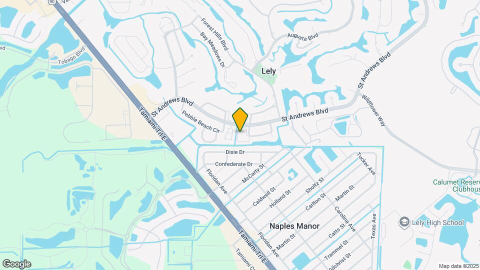 328 Bradstrom Cir, Unit 101 Mapa y Detalles de la Ubicación