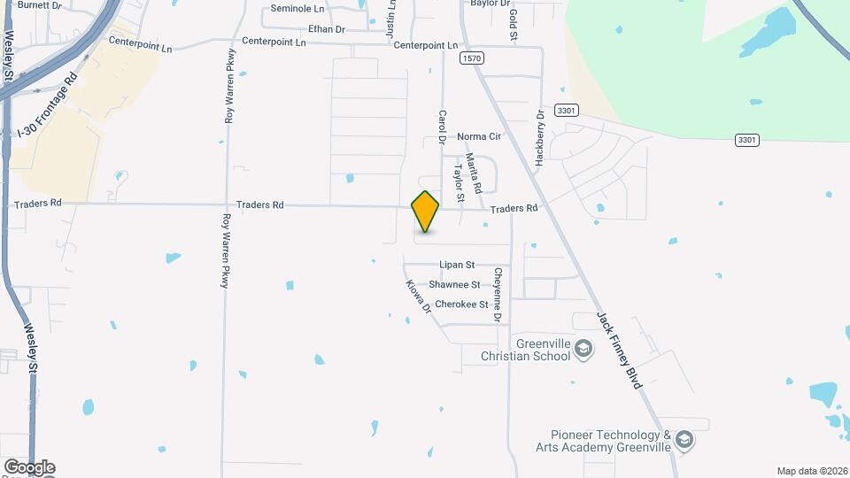 148 Frank St Map and Location Details