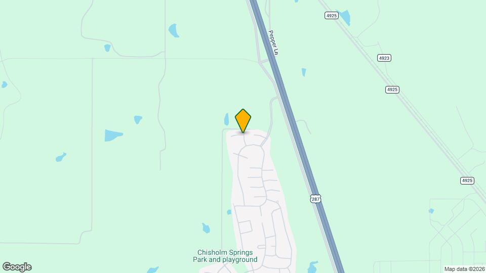 108 Telegraph Trl Map and Location Details