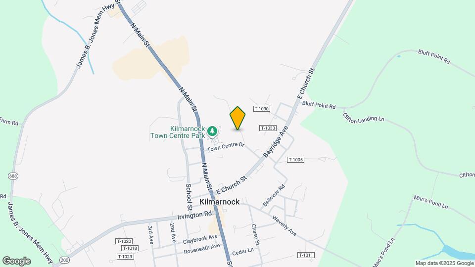 24 Fox Hill Dr Mapa y Detalles de la Ubicación