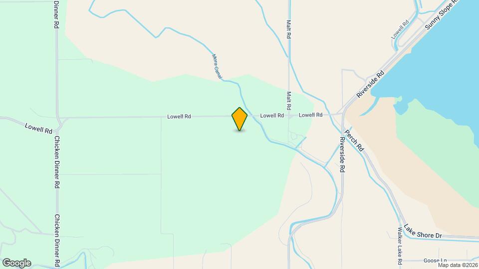 18227 Southlake Cir Map and Location Details