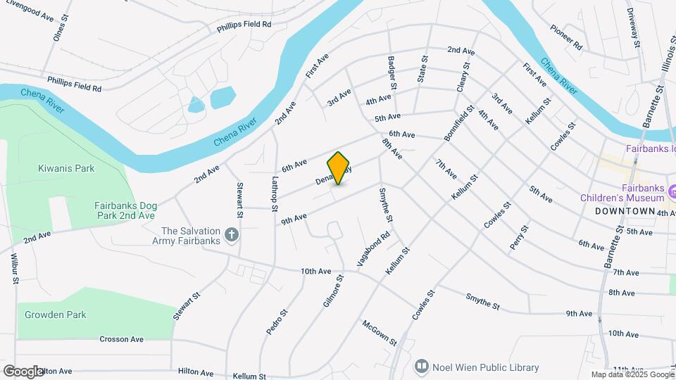 1230 9th Ave Rentals In Fairbanks AK 1230-9th-ave-rentals-in-fairbanks-ak