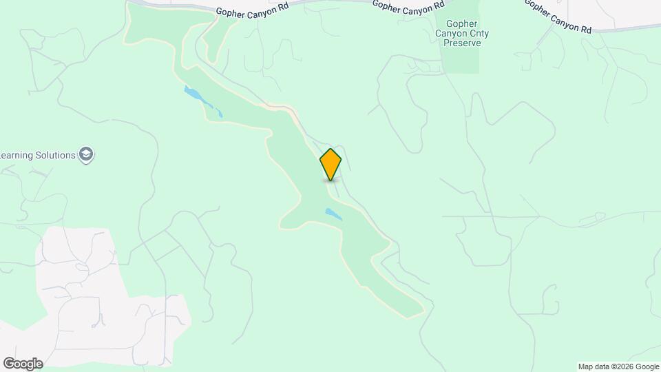 29092 Laurel Valley Dr Mapa y Detalles de la Ubicación