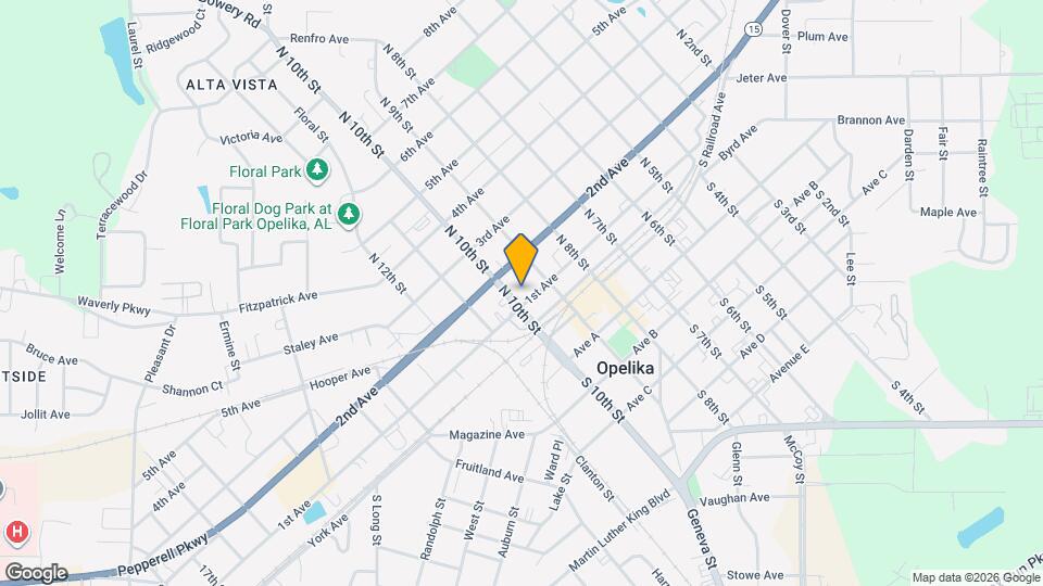 910 1st Ave Opelika AL Apartments and Nearby Opelika Apartments For Rent Opelika, AL
