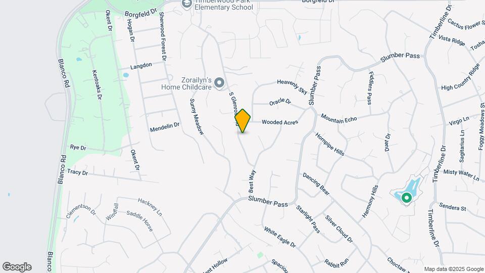 26026 S Glenrose Rd Mapa y Detalles de la Ubicación