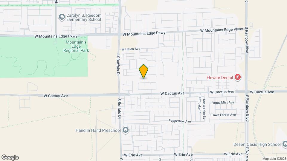 7628 Schuders Ave Map and Location Details