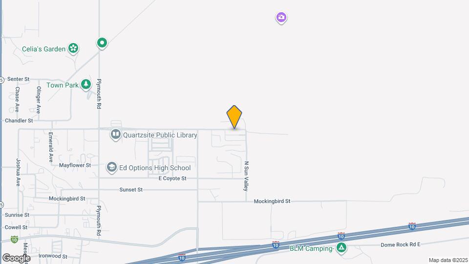 Quartzsite Senior Apartments Quartzsite, AZ Apartments For Rent