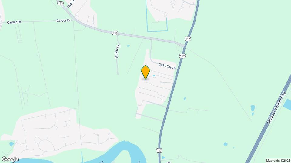 234 Pamela's Pl Map and Location Details