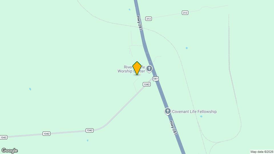 112 Farm to Market 1042 Map and Location Details