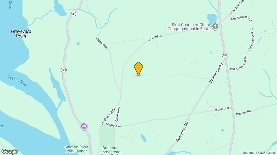 6 Orchard Rd, Unit 2 Mapa y Detalles de la Ubicación