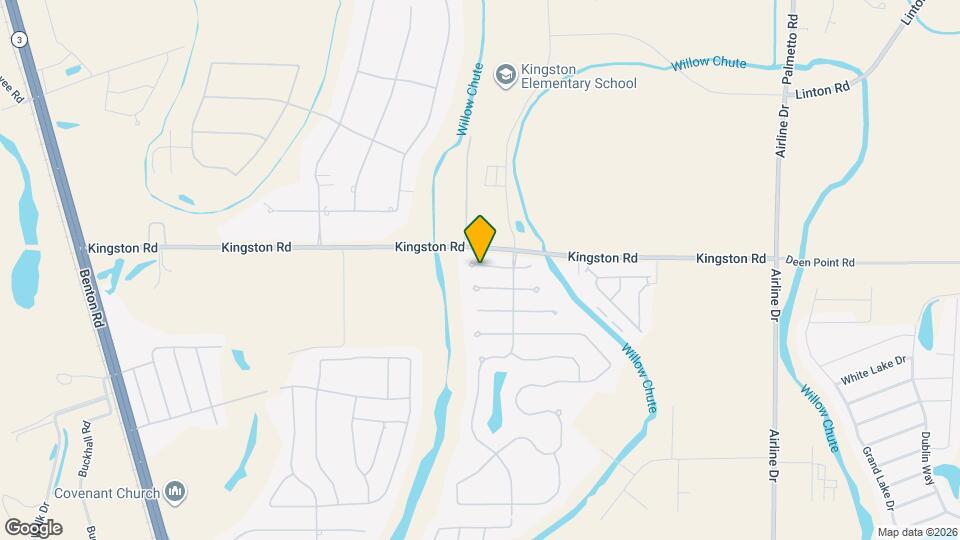 213 Decatur Ct Map and Location Details