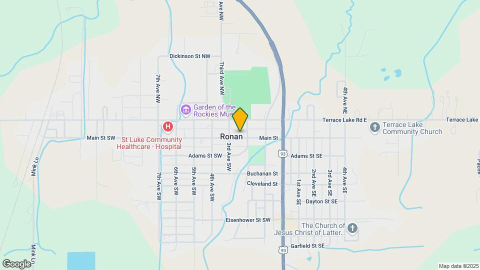 210 Main St-Unit -210-A Map and Location Details