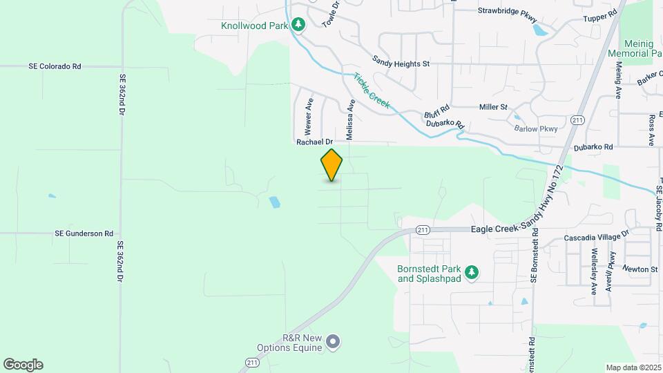 37343 Sockeye St Map and Location Details