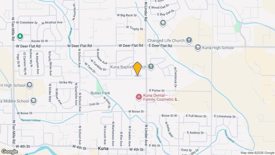 Art Court Townhomes Kuna, ID Apartments For Rent