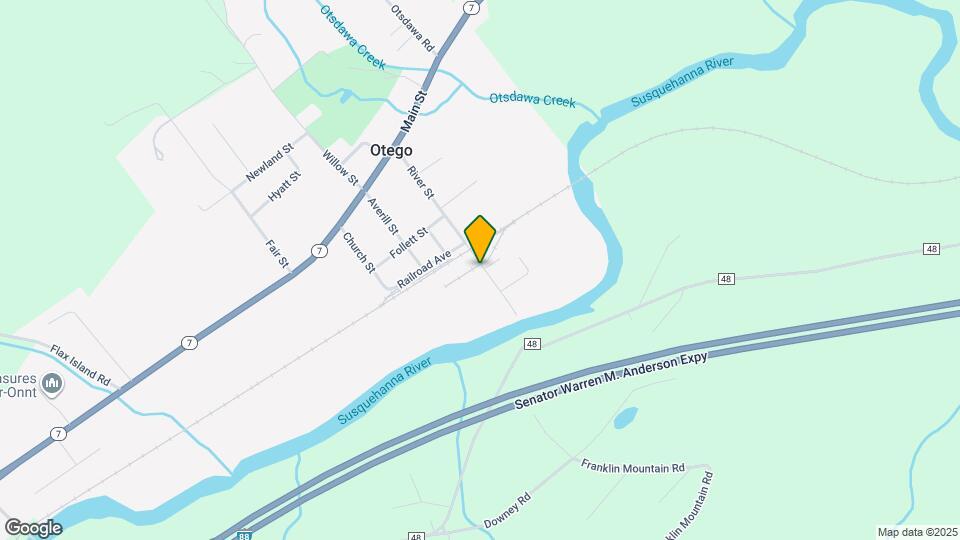 66 River St Rentals in Otego, NY