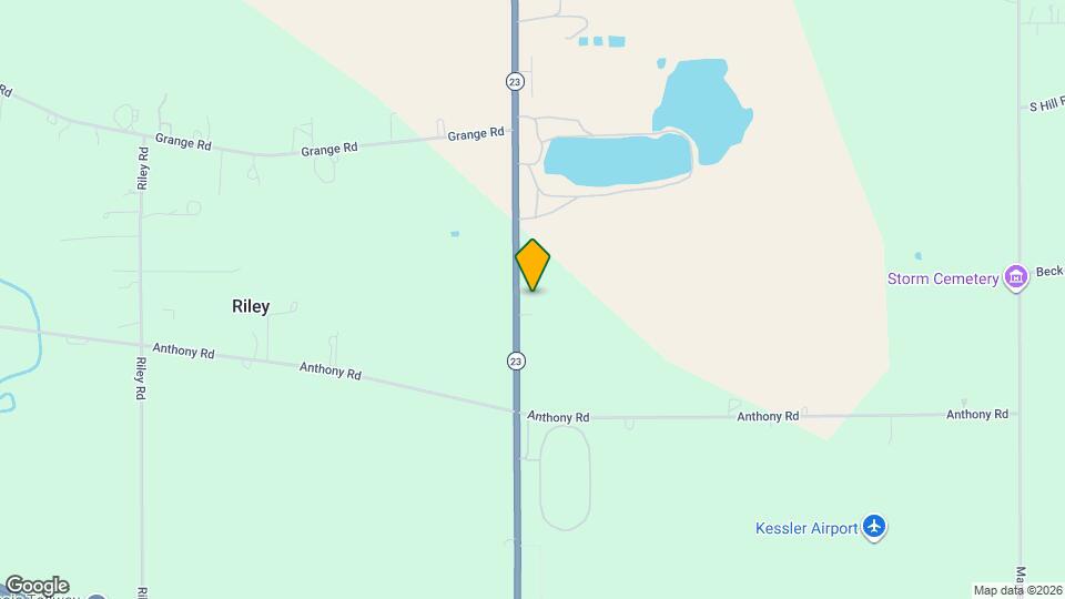 9314 IL-23 Map and Location Details