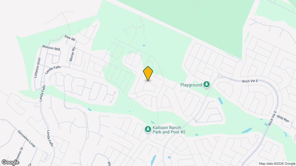 14336 Apache Wls Map and Location Details