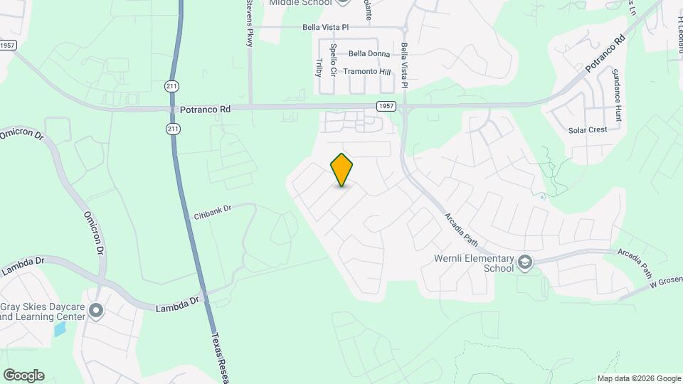 13927 Elounda Map and Location Details