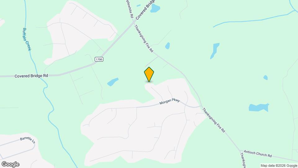 128 Lippizanner Pl Map and Location Details