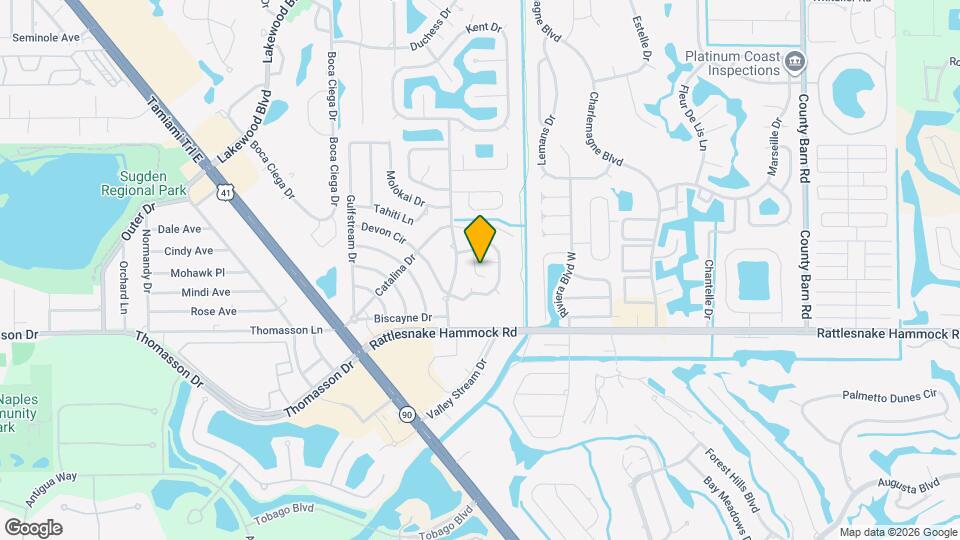 62 Lanai Cir Map and Location Details