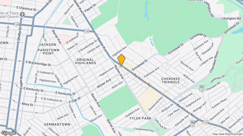 1046 Bardstown Rd Apartments Louisville, KY Apartments For Rent