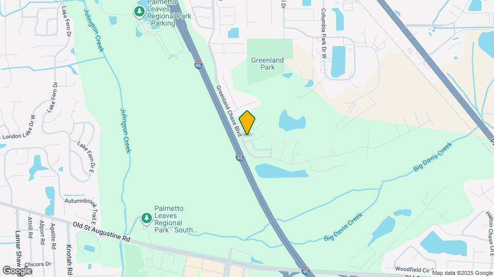 6285 Wedmore Rd Map and Location Details