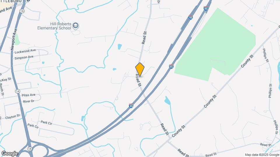 432 Read St Apartments and Nearby Attleboro Apartments For Rent Attleboro, MA