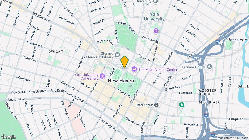 179 Elm St Mapa y Detalles de la Ubicación