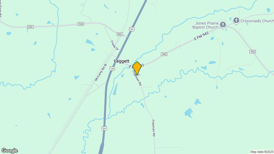 179 Freeman Rd Livingston TX Apartments and Nearby Livingston