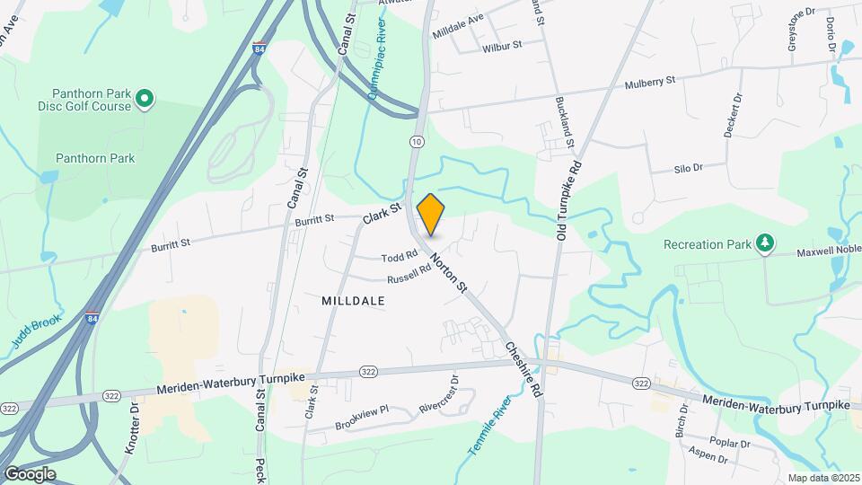 71 Norton St Apartments and Nearby Plantsville Apartments For Rent